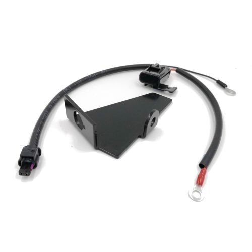 01-030-0086-0 DIN socket relocation kit for BMW R1250GS/ R1250GS Adventure/ R1200GS ab 2013/ R1200GS Adventure from 2014