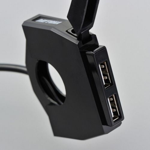 01-030-0216-0 Daytona USB socket 