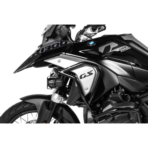 01-035-5161-0P Fairing crash bar for Touratech Engine crash bar for BMW R1300GS