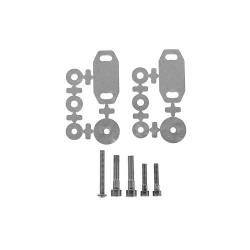 01-037-5169-0 Expansaion Kit crash bar - cylinder protector for BMW R1250GS