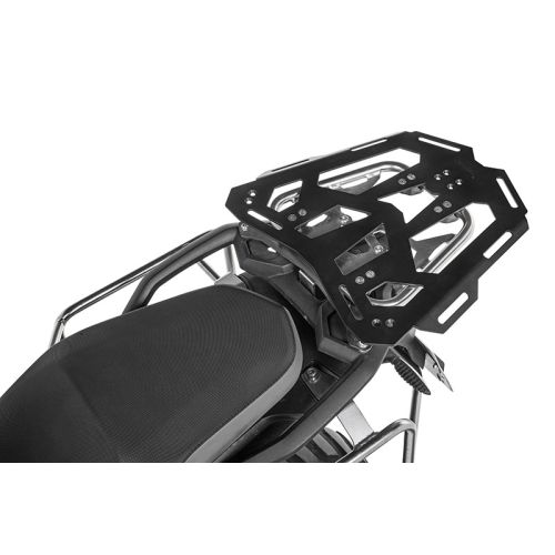 01-037-5450-0 Luggage plate for Touratech Topcase rack and BMW Adventure luggage racks
