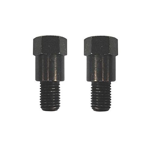 01-040-0778-0 Rear view mirror adapter set (M10x1,25) right-/left-hand thread for e.g. Yamaha