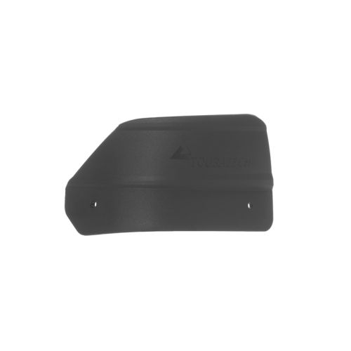 01-040-1701-0 Spoiler for original hand protectors BMW R1150GS/Adventure/R1200GS up to 2007, black