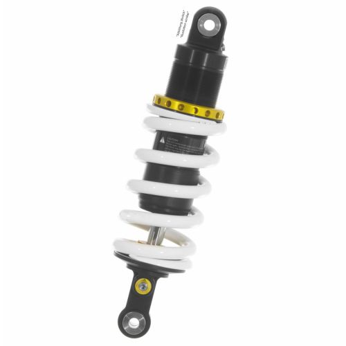 01-040-5860-0 Touratech Suspension *rear* shock absorber for BMW R1100GS from 1994 type *Level1*
