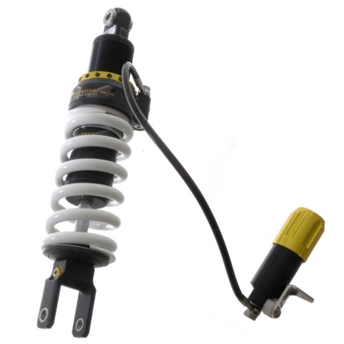 01-040-5880-0 Touratech Suspension *rear* shock absorber for BMW R1100GS from 1994 type *Level 2*