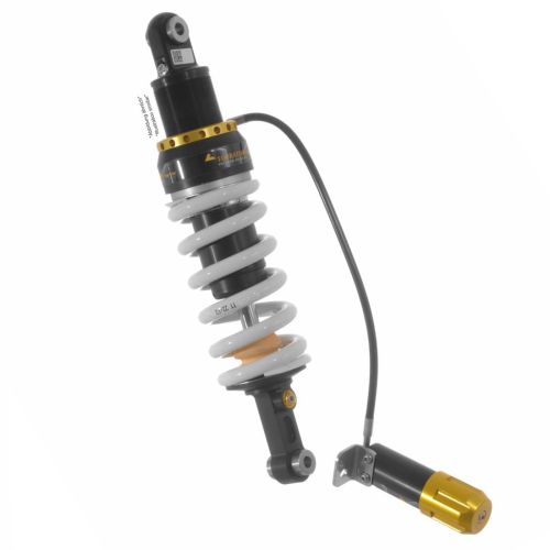 01-040-5882-0 Touratech Suspension *rear* shock absorber for BMW R1150GS from 2000 type *Level 2*