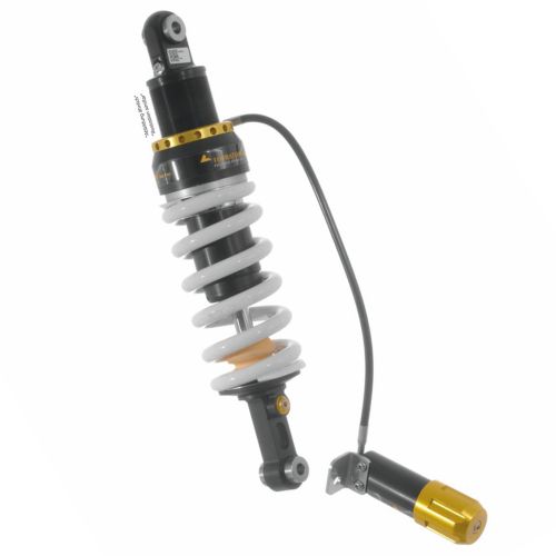 01-615-5880-0 Touratech Suspension shock absorber for Triumph Tiger 1050i (2008-) Type Level2