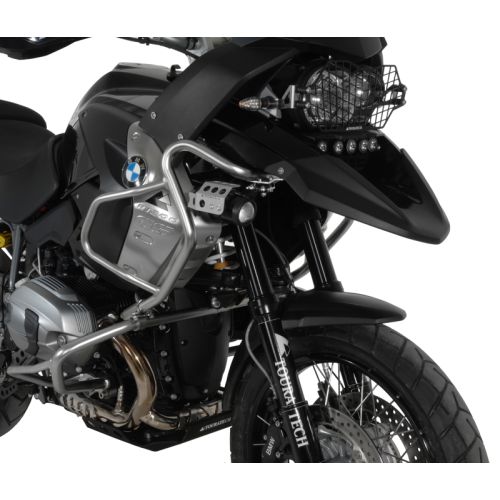 01-044-5161-0 Fairing crash bar *stainless steel* for BMW R1200GS (2008-2012)