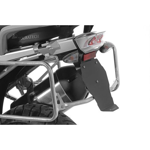 01-045-5000-0 Number plate splash guard for BMW R1250GS/ R1200GS from 2013