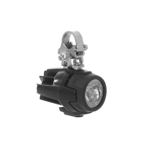 01-045-5200-0 Adapter kit for original BMW LED auxiliary headlights on crash bar extension for BMW R1300GS, R1250GS, R1200GS (LC)