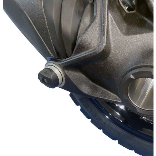 01-045-5505-0 Cardan crash bung for BMW R1300GS/ Adventure, R1250GS/ Adventure/ RT, R1200GS (LC)/ Adventure (LC)/ RT (LC)/ R (LC)/ RS