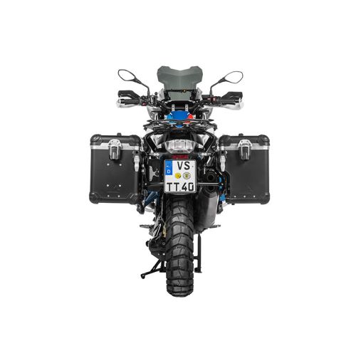 01-045-6816-0P ZEGA Evo X special system for BMW R1250GS/ R1250GS Adventure/ R1200GS ab 2013/ R1200GS Adventure ab 2014