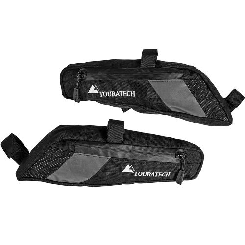 01-055-2006-0 Luggage rack side bags Touring for BMW R1300GS ADV/ R1250GS/ R1200GS (LC)