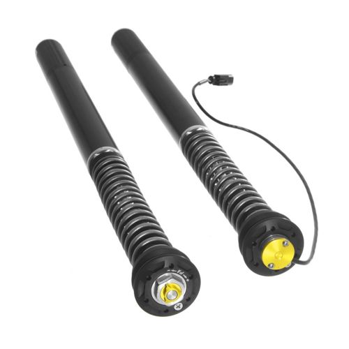 01-058-0054-0 Touratech Suspension Competition Plug & Race Cartridge for BMW S1000RR from 2015