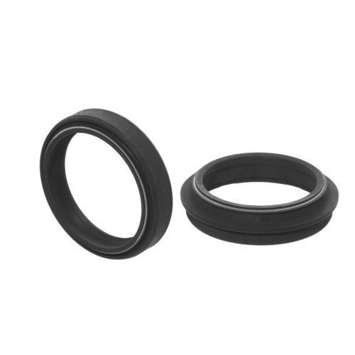 01-058-0221-0 SKF fork seal + dust cover KIT FS-45_M suitable for F800GS 2006-2013 / BMW HP 2 / BMW G450X / BMW G650X