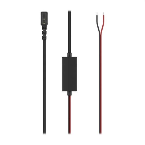 01-065-1408-0 Power cable for Garmin zumo XT, motorcycle, 
