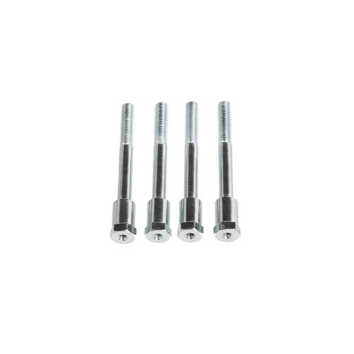 01-082-5416-0 Set of special screws for original BMW navigation device holder and smartphone cradle on Touratech handlebar riser 35 mm for BMW F900GS/ Adventure, F850GS/ Adventure