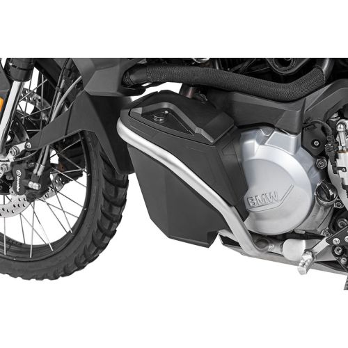 01-082-5610-0 Toolbox for original BMW crash bar for BMW F850GS, F800GS (2024-), F750GS