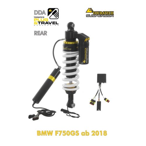 01-082-5895-0 Touratech Suspension 