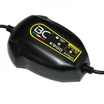 01-130-0019-0 BC K900 EDGE battery charger for lead acid batteries