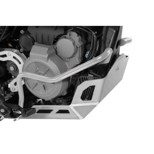 01-300-5160-0 Engine crashbars *stainless steel* for BMW F650GS / F650GS Dakar / G650GS / G650GS Sertao