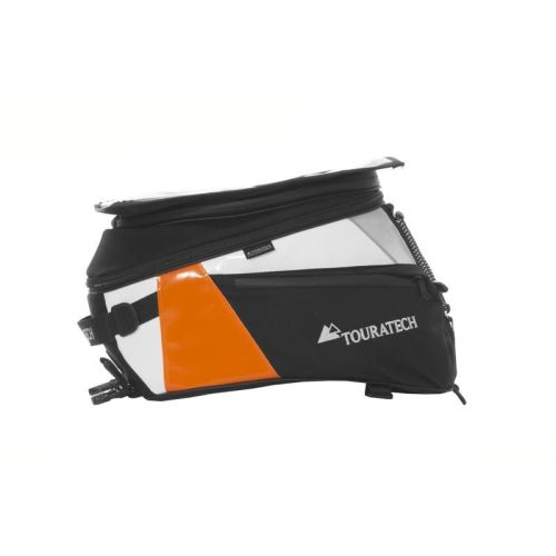 01-371-5825-0 Tank bag Ambato Exp Rallye, for the KTM 1050 Adventure/ 1090 Adventure/ 1290 Super Adventure/ 1190 Adventure(R)