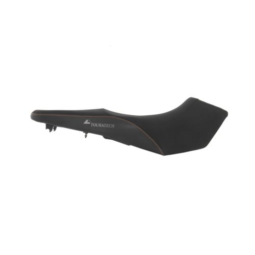 01-371-5917-0 Comfort seat one piece DriRide, for KTM 1050 Adventure/ 1090 Adventure/ 1290 Super Adventure/ 1190 Adventure(R), breathable, high