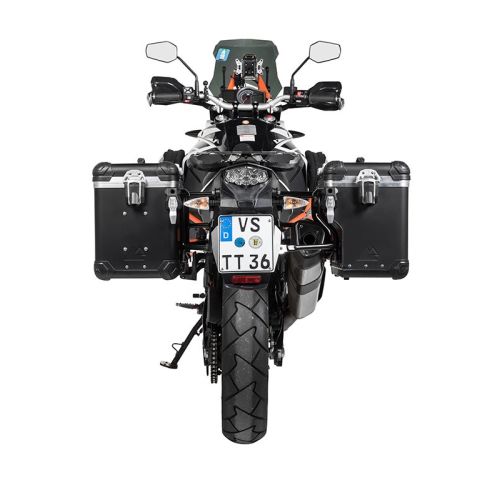 01-371-6816-0P ZEGA Evo X special system for KTM 1050 Adventure/ 1090 Adventure/ 1290 Super Adventure/ 1190 Adventure/ 1190 Adventure R