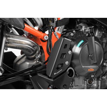 01-372-5525-0 Brake cylinder guard for KTM 890 Adventure/ 890 Adventure R/ 790 Adventure / Adventure R/ Husqvarna Norden 901