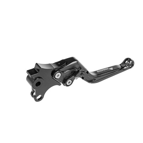 01-374-5640-0 Touratech brake and clutch lever set, adjustable, folding and length adjustable for KTM 1190 Adventure/ 1290 Super Adventure