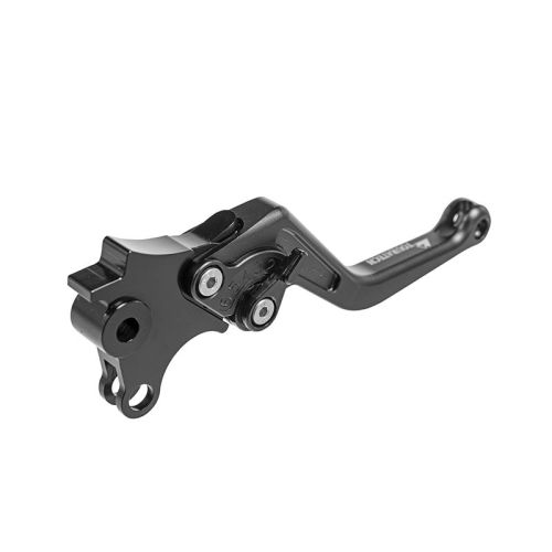 01-374-5641-0 Touratech brake and clutch lever set, adjustable, short version for KTM 1190 Adventure/ 1290 Super Adventure