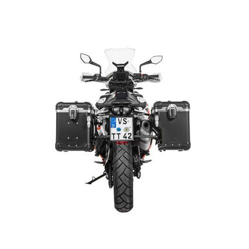 01-372-6816-0P ZEGA Evo X special system for KTM 890 Adventure / 890 Adventure R / 790 Adventure / 790 Adventure R