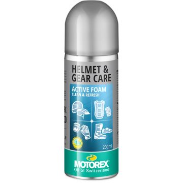 01-400-0209-0 Motorex Helmet and Gear Care