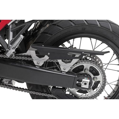01-403-5045-0 Chain guard for Honda XL750 Transalp, CRF1100L Africa Twin/ Adventure Sports
