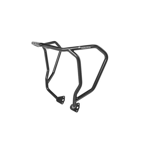 01-403-5161-0 Fairing crash bar black for Honda CRF1100L Adventure Sports (-2023)