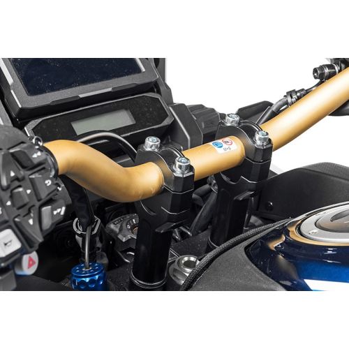 01-403-5255-0 Handlebar riser, 20 mm, type 50, for Honda CRF1100L Africa Twin/ CRF1100L Adventure Sports