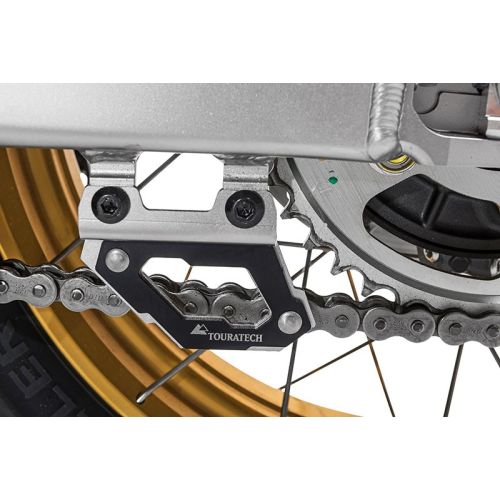 01-403-5305-0 Chain guard fin for Honda XL750 Transalp, CRF1100L Africa Twin/ Adventure Sports