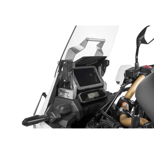 01-403-5415-0 GPS mounting adapter above instruments for Honda CRF1100L Africa Twin (2024-) / Adventure Sports