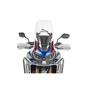 01-403-5651-0P Hand protectors DEFENSA Expedition for Honda CRF1100L Africa Twin/ CRF1100L Adventure Sports