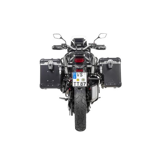 01-403-6016-0P ZEGA Evo X special system for Honda CRF1100L Africa Twin (-2021)