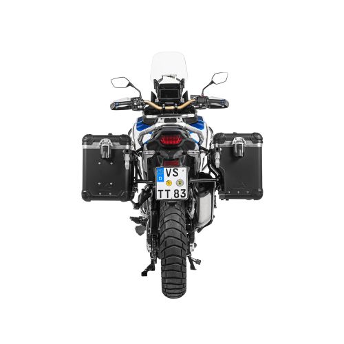 01-403-7016-0P ZEGA Evo X special system for Honda CRF1100L Africa Twin (2022-) / CRF1100L Adventure Sports