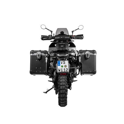 01-414-6816-0P ZEGA Evo X special system for Husqvarna Norden 901