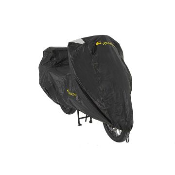 01-601-0020-0 Touratech Outdoor tarpaulin cover for long-distance Enduros with cases