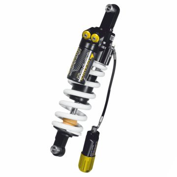 01-622-5860-0 Touratech Suspension Shock absorber for Ducati DesertX (2021-), Type Extreme