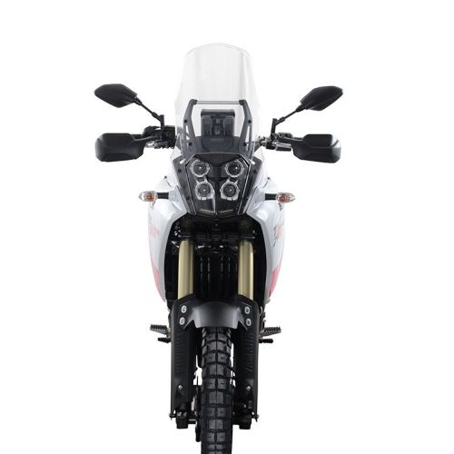 01-632-0880-0 Windshield MRA touring windscreen (TM) for Yamaha Tenere 700 (-2024)