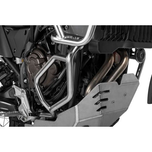 01-632-5160-0 Engine crash bar stainless steel for Yamaha Tenere 700 (-2024)