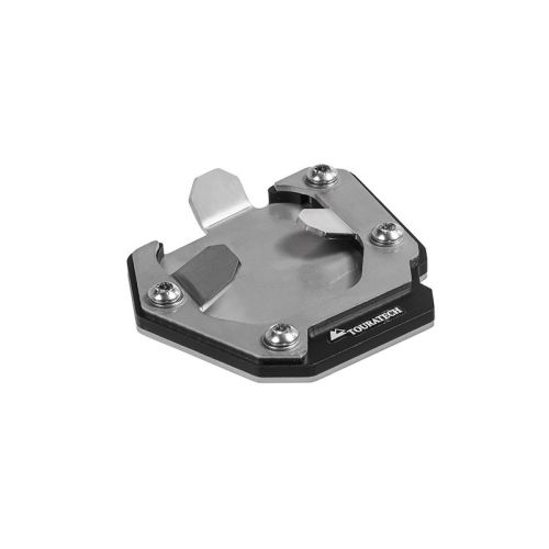 01-632-5276-0 Side stand base extension for Yamaha Tenere 700 / World Raid