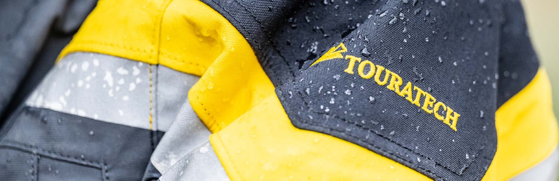 Touratech Motorbike Jackets