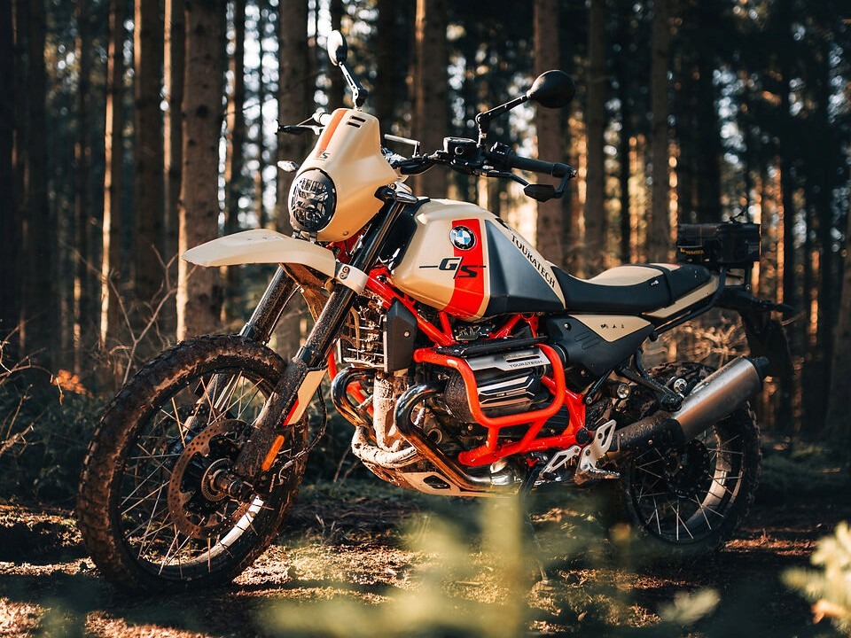 BMW R12G/S