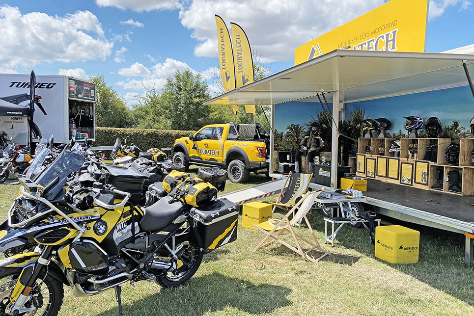 Touratech: The 